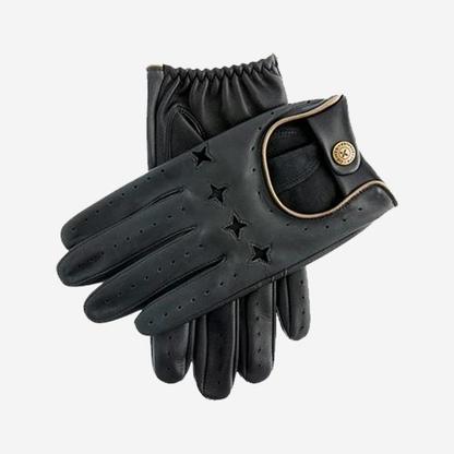 Dents Racer Driving Gloves