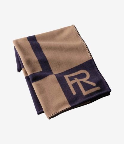 Northam Throw Blanket