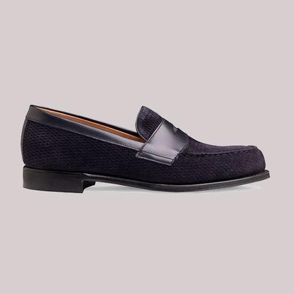 Cheaney Hayden Penny Loafer