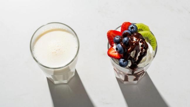 The Difference Between Fuel And Decoration