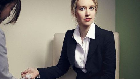 This woman is the world’s youngest female billionaire