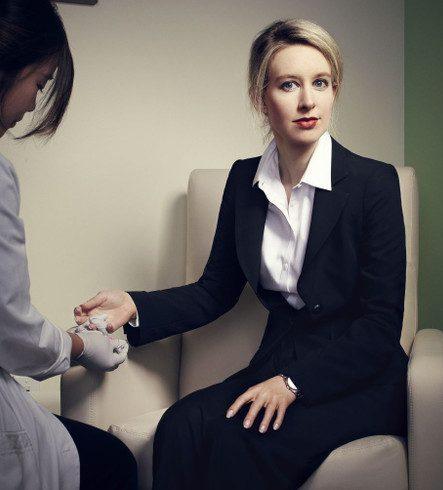 This woman is the world’s youngest female billionaire