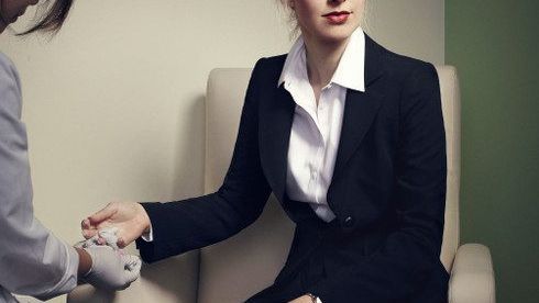 This woman is the world’s youngest female billionaire