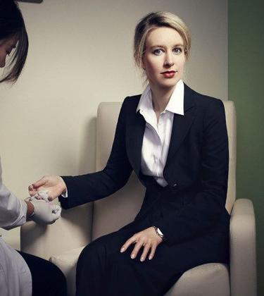 This woman is the world’s youngest female billionaire