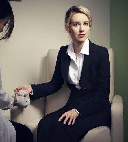 This woman is the world’s youngest female billionaire