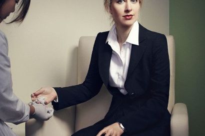 This woman is the world’s youngest female billionaire