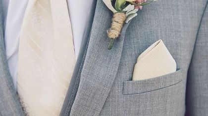 Style – How to Dress for a Summer Wedding