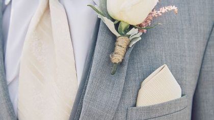 Style – How to Dress for a Summer Wedding