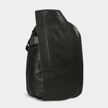 Cote & Ciel Isar Leather Backpack