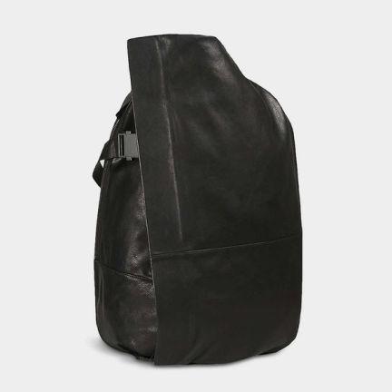 Cote & Ciel Isar Leather Backpack