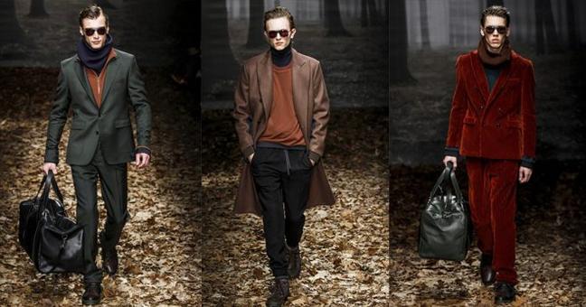 Trussardi