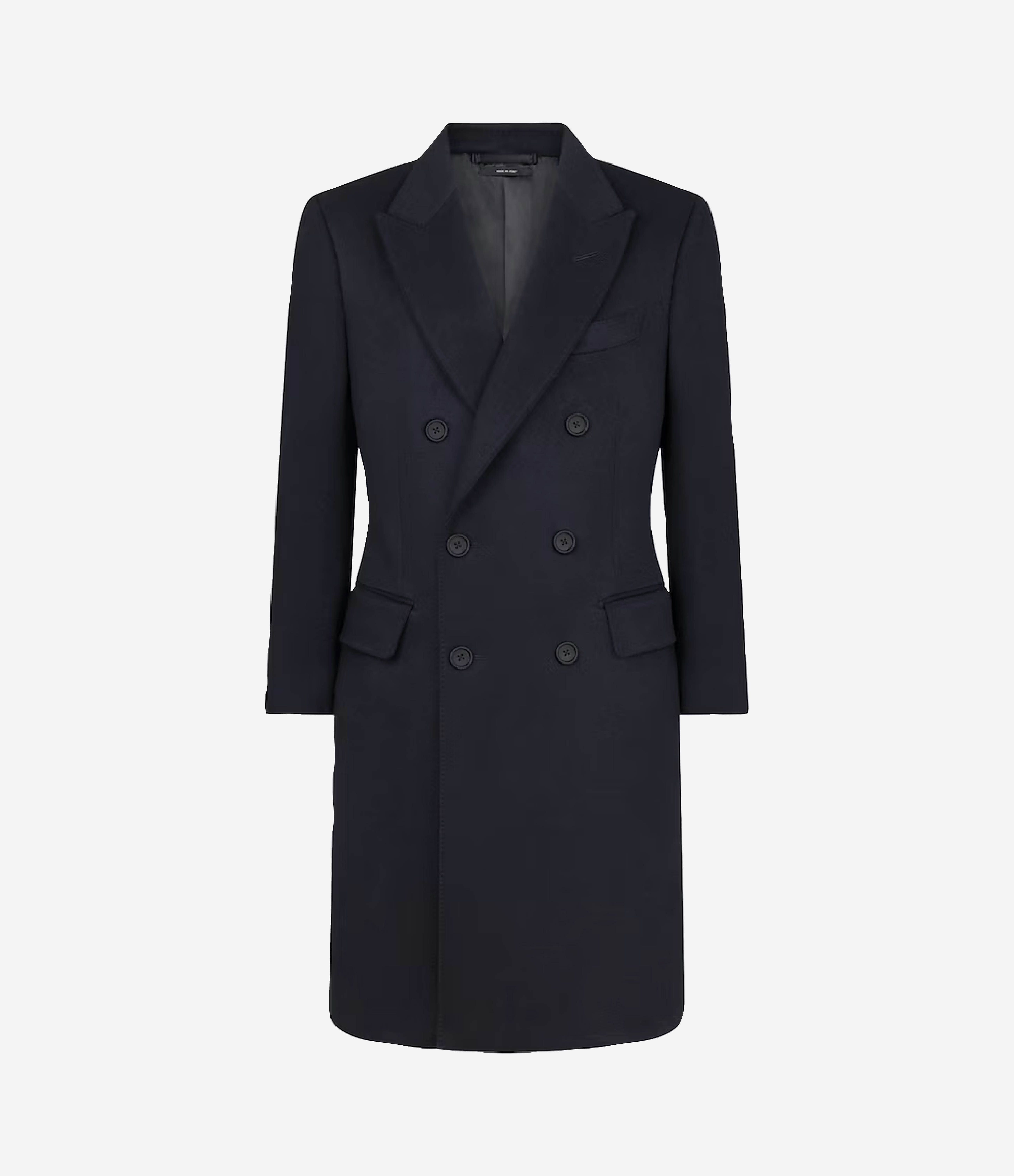 Tom Ford coat