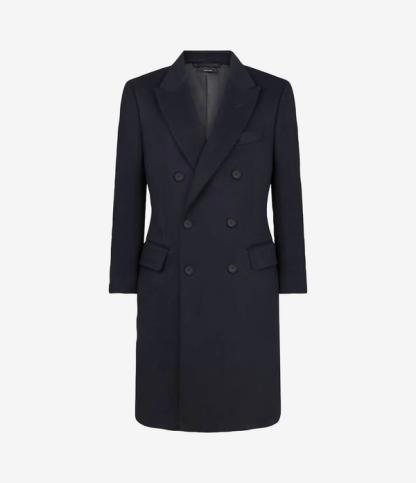Cappotto Tom Ford