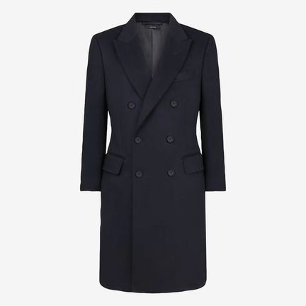 Tom Ford coat