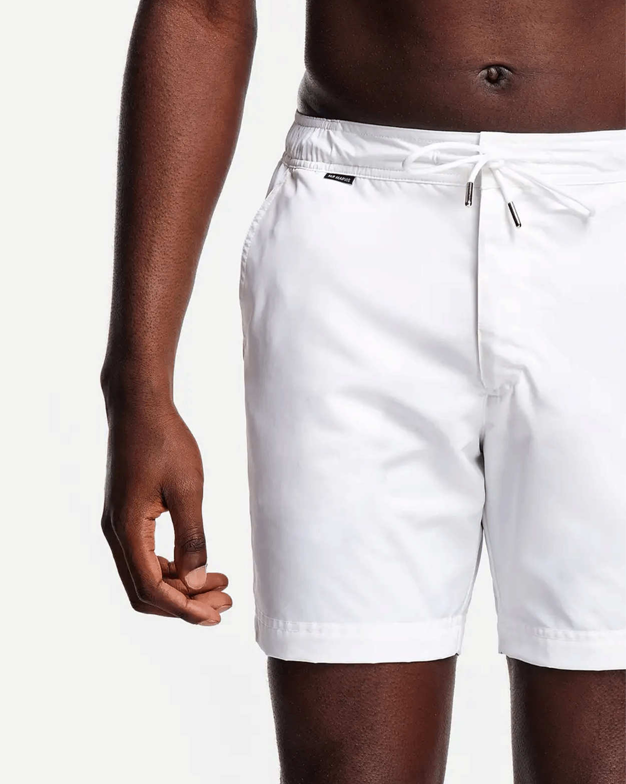 Mr Marvis shorts 