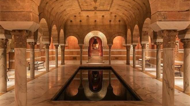 Property of the week – Hacienda de la Paz