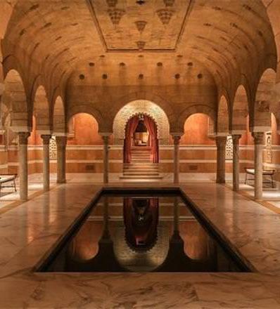 Property of the week – Hacienda de la Paz