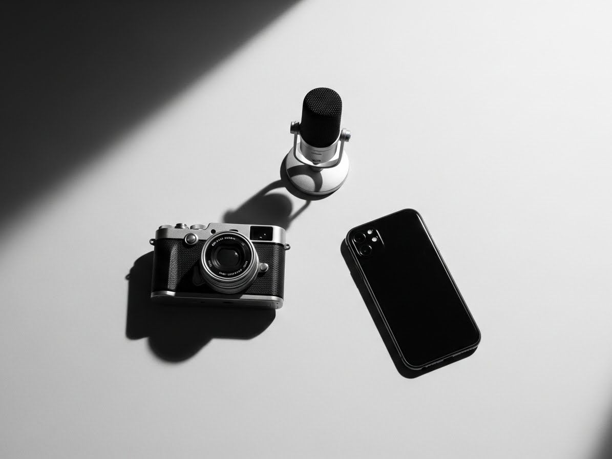 4. Content Creation and UGC