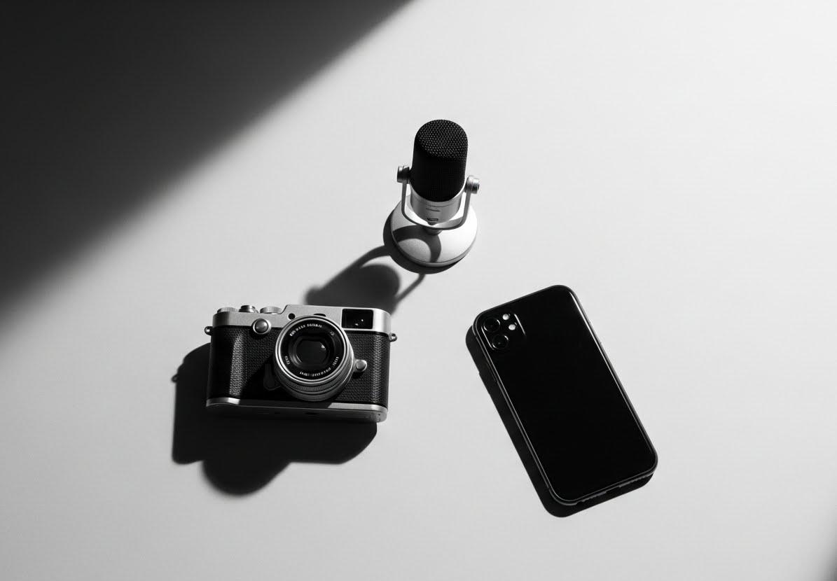 4. Content Creation and UGC