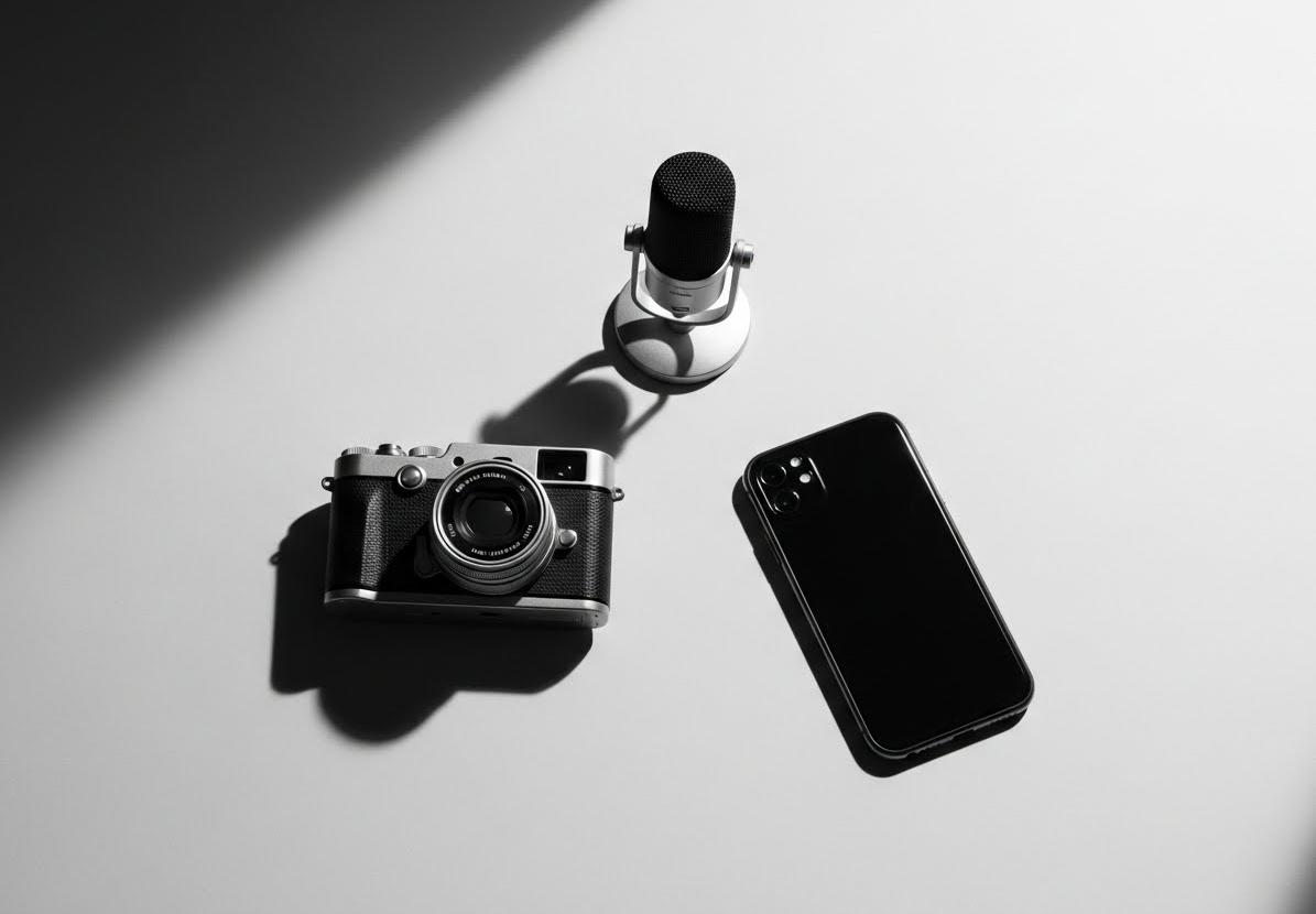 4. Content Creation and UGC