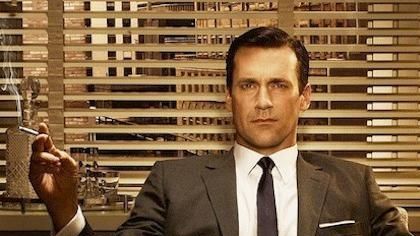 Mad Men returns for sixth season