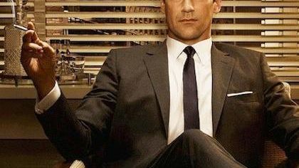 Mad Men returns for sixth season