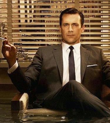 Mad Men returns for sixth season