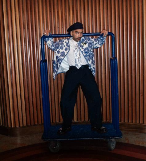 Nabhaan Rizwan