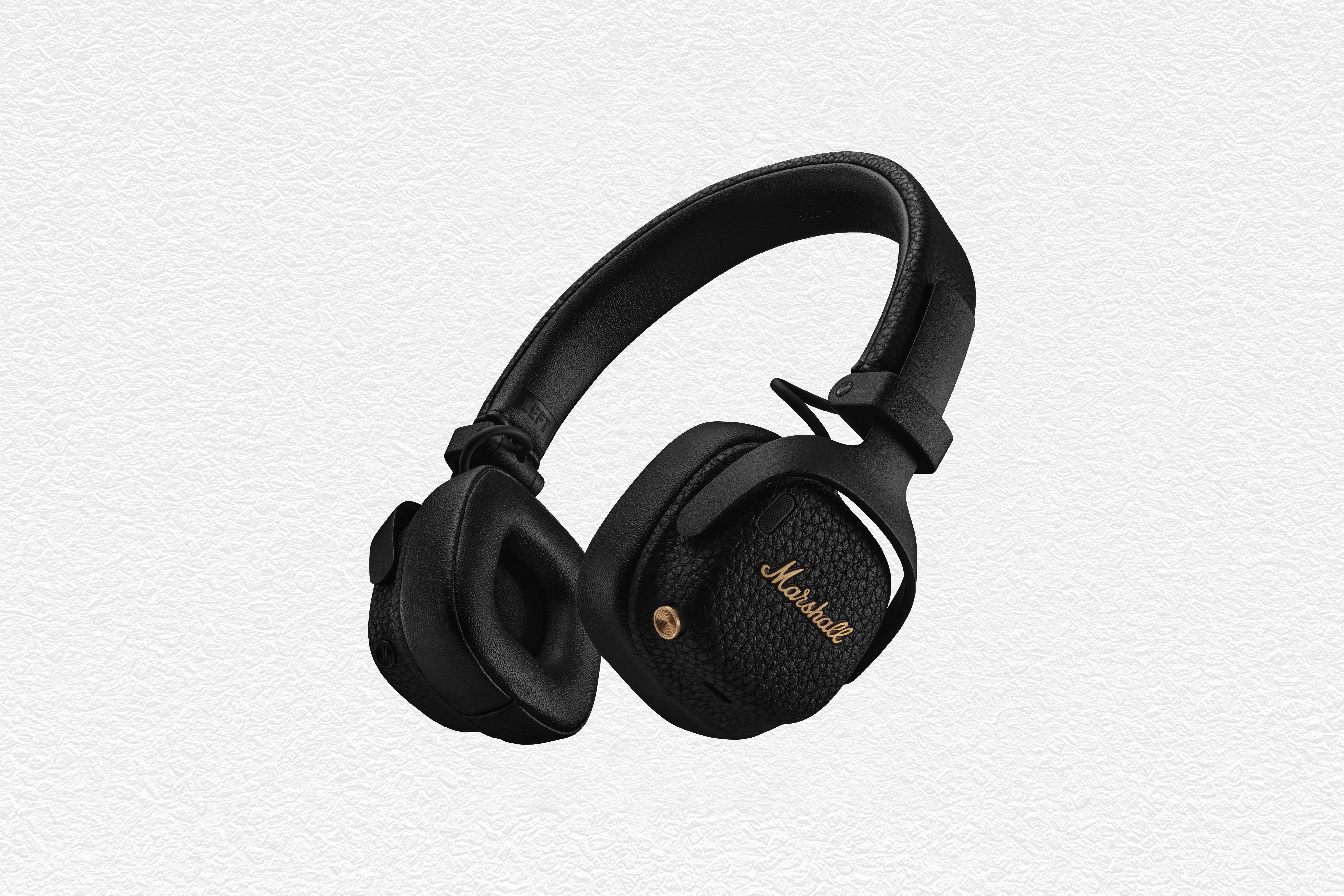 Milton A.N.C Headphones
