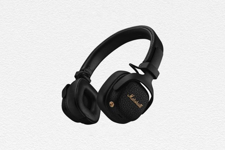 Milton A.N.C Headphones