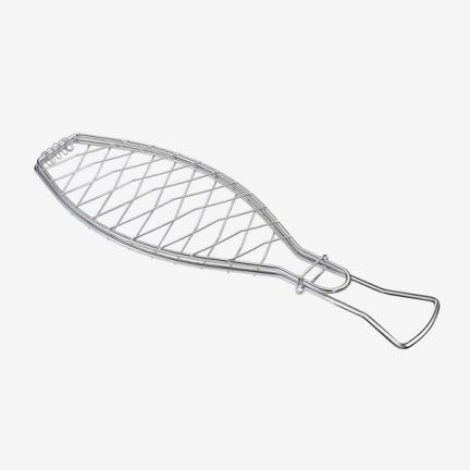 Kuchenprofi easy fish BBQ grill tongs