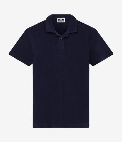 POWELL Men's Polo Shirt
