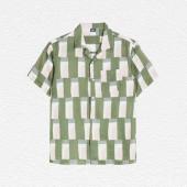 Resort Cuban Shirt