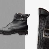 Edward Green Kentmere Adventurer’s Boots