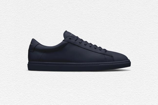oliver cabell trainers