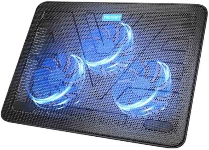 Tecknet N8 Laptop Cooler