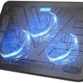 Tecknet N8 Laptop Cooler