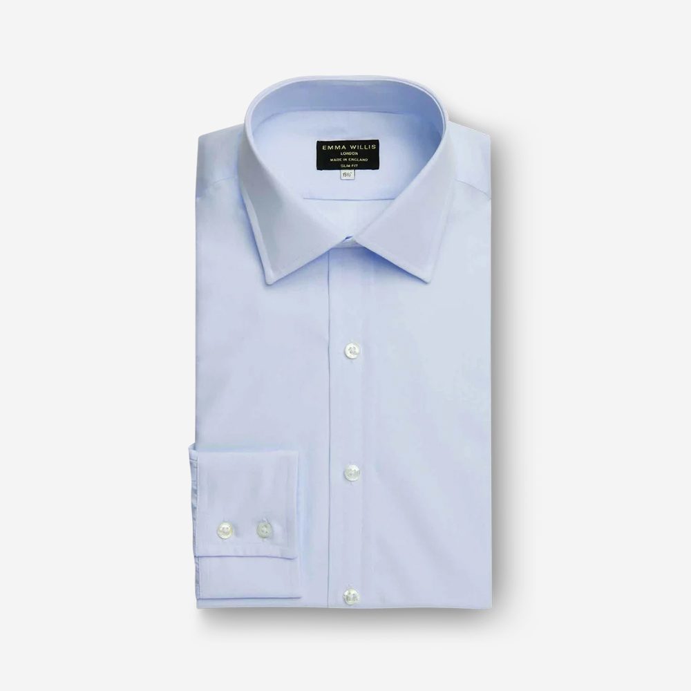 Emma Willis Superior Cotton Shirt