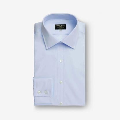 Emma Willis Superior Cotton Shirt