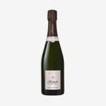 Champagne Mailly, Blanc de Pinot Noir, Composition Parcellaire, Brut