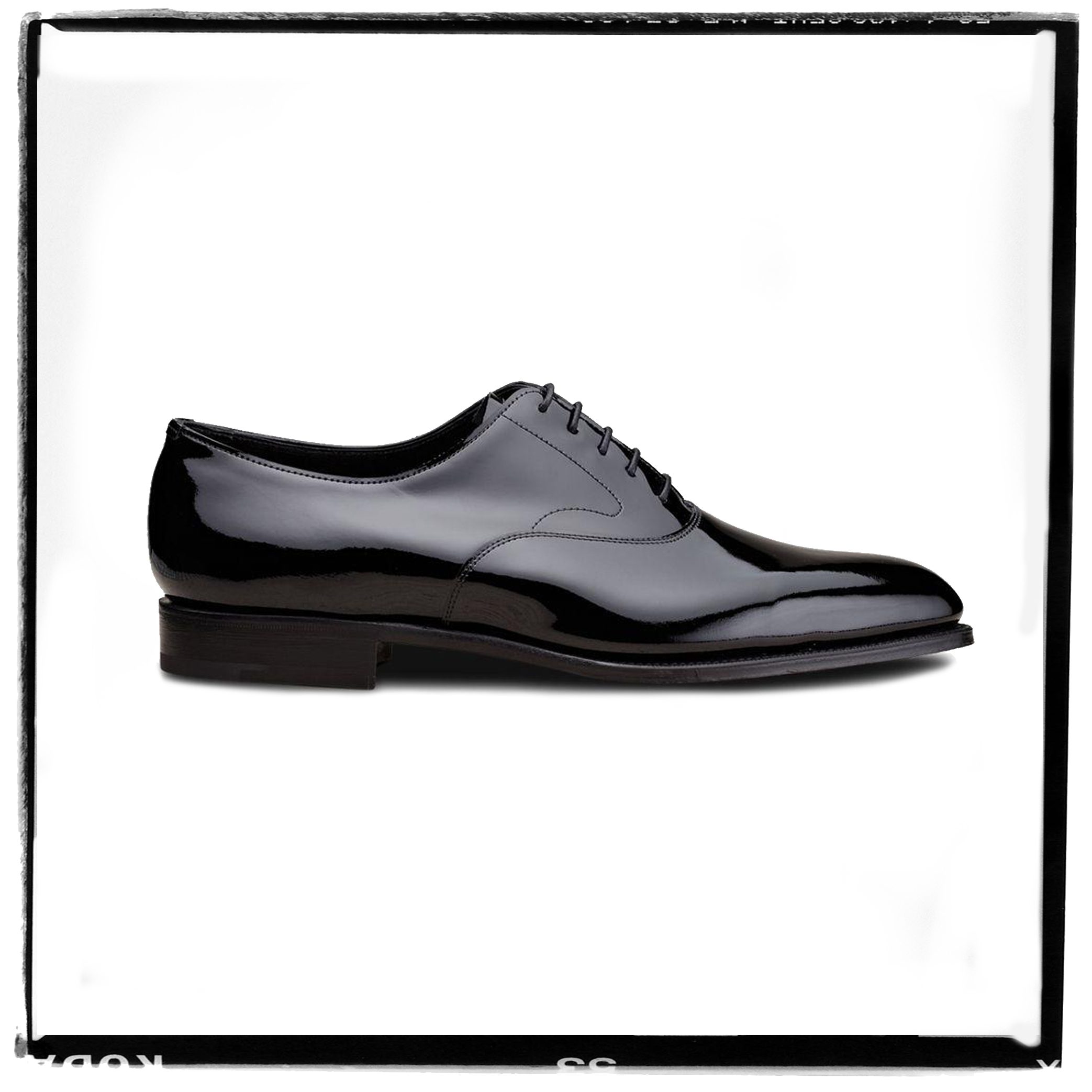 Edward Green Carnegie Dress Shoe