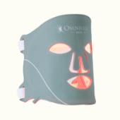Omnilux Men's LED Mask