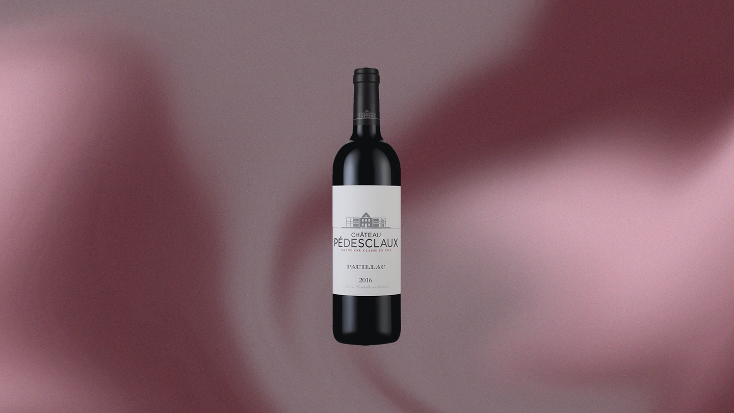 Wine of the Week: A Bordeaux at a bargain