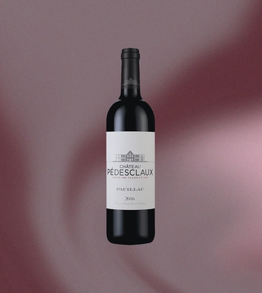 Wine of the Week: A Bordeaux at a bargain