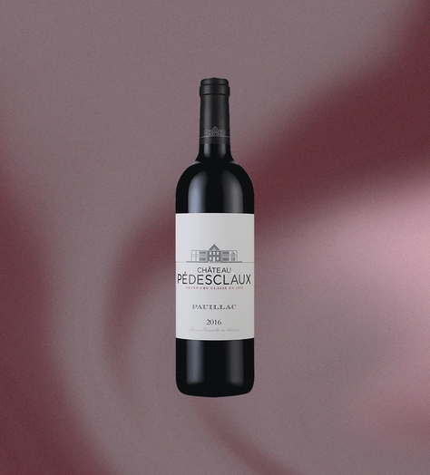 Wine of the Week: A Bordeaux at a bargain