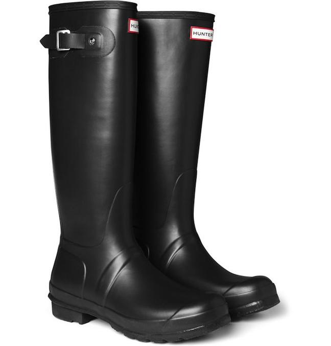 Hunter Boots