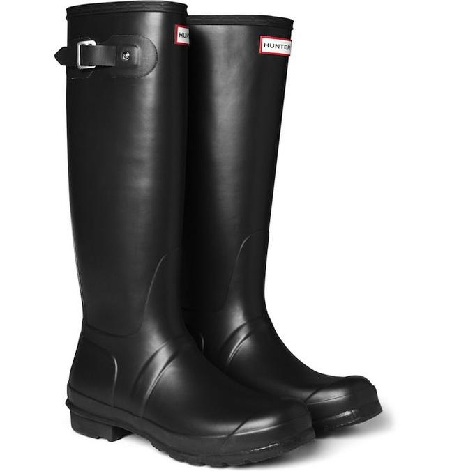 Hunter Boots
