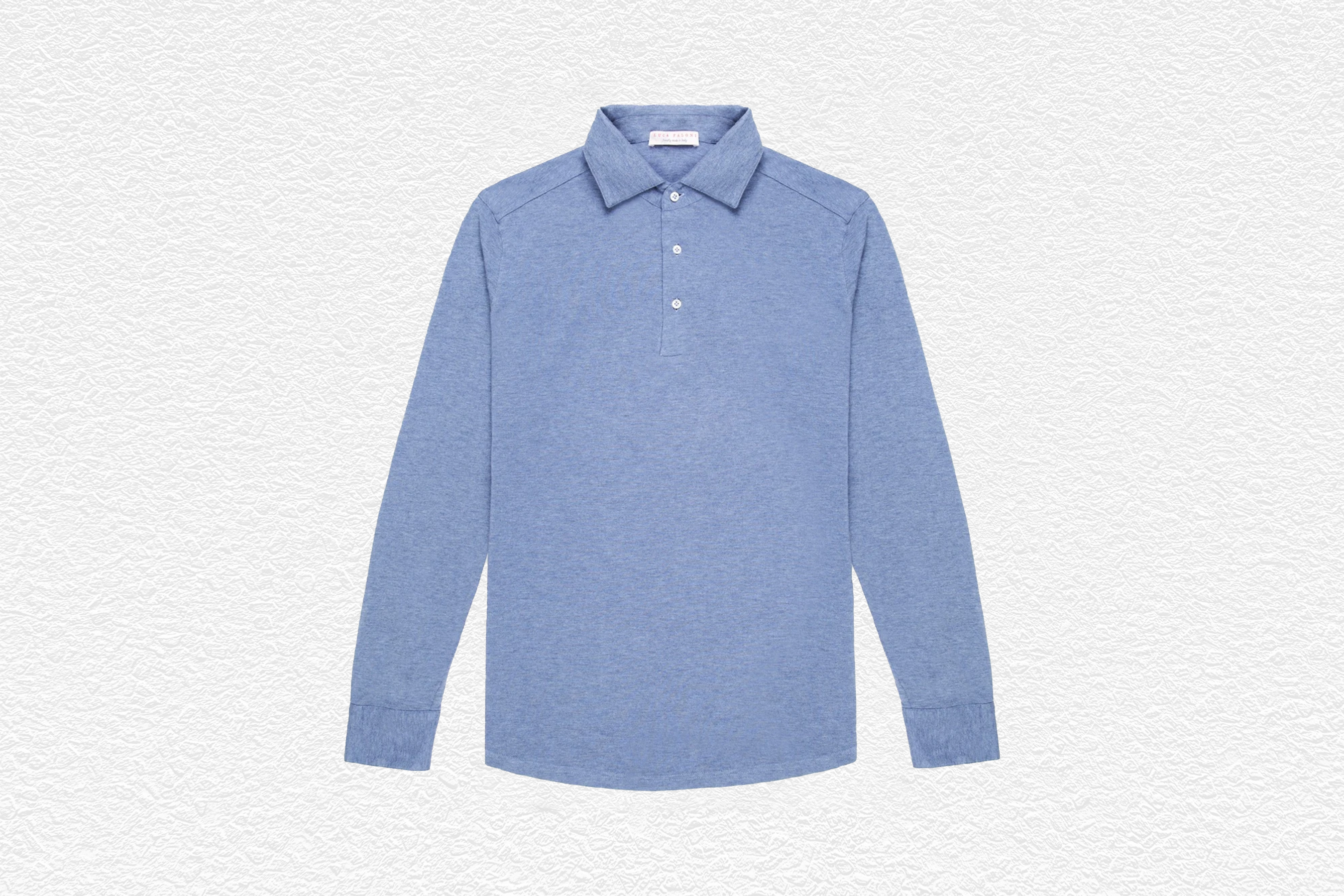 Brera Polo Shirt