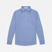 Brera Polo Shirt