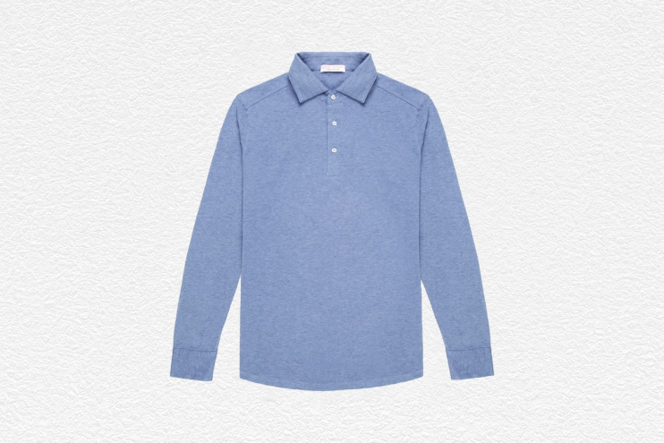 Brera Polo Shirt